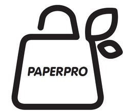 Заявка на торговельну марку № m202309351: paperpro