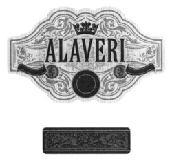 Заявка на торговельну марку № m202408180: alaveri