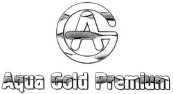 Свідоцтво торговельну марку № 234567 (заявка m201609920): ag; ga; aqua gold premium