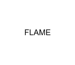 Заявка на торговельну марку № m201710919: flame