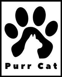 Заявка на торговельну марку № m202500779: purr cat