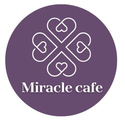 Заявка на торговельну марку № m202523715: miracle cafe