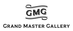 Свідоцтво торговельну марку № 208140 (заявка m201414081): gmg; grand master gallery