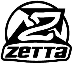 Заявка на торговельну марку № m200503666: 2zetta; 2 zetta