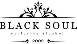 Заявка на торговельну марку № m201800244: black soul; exclusive alcohol; 2002