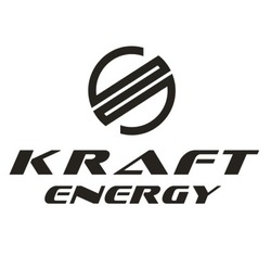 Заявка на торговельну марку № m202516500: kraft energy