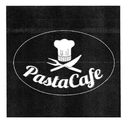 Свідоцтво торговельну марку № 243750 (заявка m201625071): pastacafe