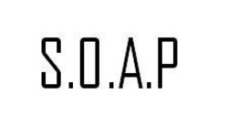 Свідоцтво торговельну марку № 189097 (заявка m201404628): s.o.a.p; soap