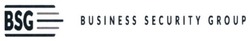 Свідоцтво торговельну марку № 279805 (заявка m201819464): bsg; business security group