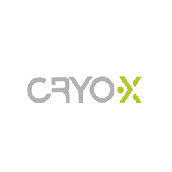 Заявка на торговельну марку № m202301347: х; cryo x