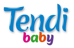 Заявка на торговельну марку № m202400432: tendi baby