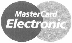 Свідоцтво торговельну марку № 201136 (заявка m201300370): mastercard electronic