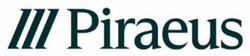 Заявка на торговельну марку № m202507587: piraeus