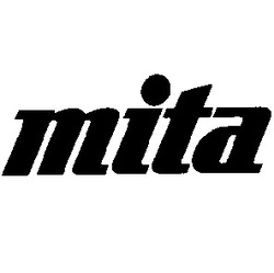 Свідоцтво торговельну марку № 3414 (заявка 105096/SU): mita