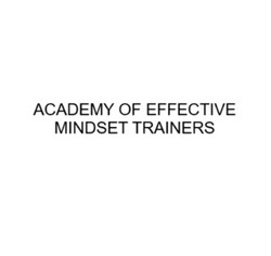 Заявка на торговельну марку № m202316653: academy of effective mindset trainers