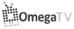 Свідоцтво торговельну марку № 276617 (заявка m201811369): omegatv; omega tv