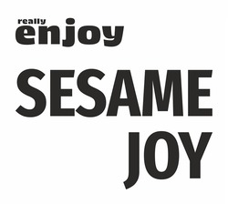 Заявка на торговельну марку № m202518889: sesame joy; really enjoy