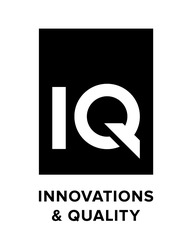 Заявка на торговельну марку № m202412940: innovations&quality; iq