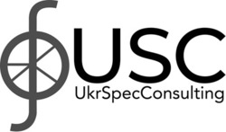 Заявка на торговельну марку № m202419879: ukrspecconsulting; usc