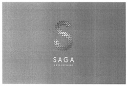 Свідоцтво торговельну марку № 270756 (заявка m201800798): saga development