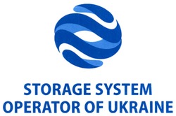 Заявка на торговельну марку № m202128422: storage system operator of ukraine