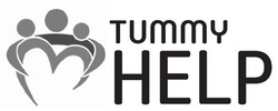 Заявка на торговельну марку № m202416574: tummy help