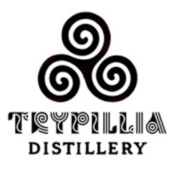 Заявка на торговельну марку № m202513489: trypillia distillery
