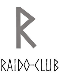 Свідоцтво торговельну марку № 285213 (заявка m201827707): raido-club; raido club