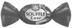 Заявка на торговельну марку № m201100991: souffle luxe; конти