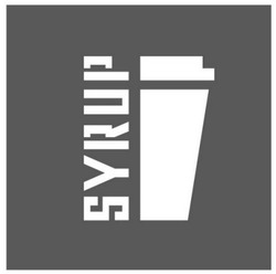 Свідоцтво торговельну марку № 357667 (заявка m202130784): syrup
