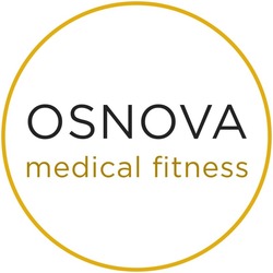 Заявка на торговельну марку № m202216043: osnova medical fitness