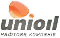 Заявка на торговельну марку № m201104024: unioil нафтова компанія