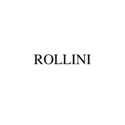 Заявка на торговельну марку № m202518658: rollini