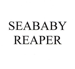 Заявка на торговельну марку № m202609305: seababy reaper