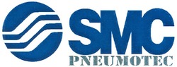 Свідоцтво торговельну марку № 158819 (заявка m201107915): smc pneumotec