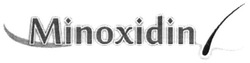 Свідоцтво торговельну марку № 234896 (заявка m201603457В): minoxidin