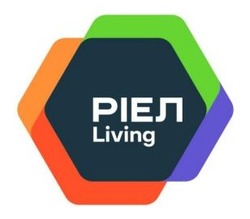 Заявка на торговельну марку № m202522124: ріел living