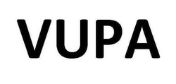 Заявка на торговельну марку № m202200647: vupa