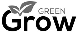 Свідоцтво торговельну марку № 306407 (заявка m201930304): grow green