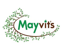 Свідоцтво торговельну марку № 292165 (заявка m201904827): mayvit's; mayvits; may vit's