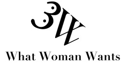 Свідоцтво торговельну марку № 348954 (заявка m202214275): 3w; what woman wants