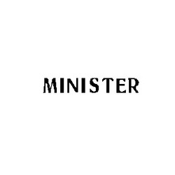 Свідоцтво торговельну марку № 5364 (заявка 130950/SU): minister