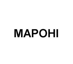 Заявка на торговельну марку № m202203134: мароні; mapohi