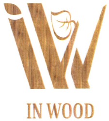 Свідоцтво торговельну марку № 274649 (заявка m201807904): in wood; iw