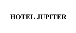 Свідоцтво торговельну марку № 319550 (заявка m202019867): hotel jupiter