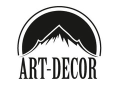 Заявка на торговельну марку № m201308524: art-decor