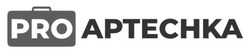 Заявка на торговельну марку № m202523132: pro aptechka