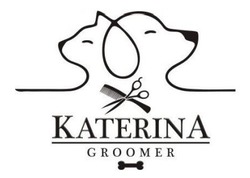 Заявка на торговельну марку № m202522161: katerina groomer
