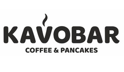 Свідоцтво торговельну марку № 319750 (заявка m202012305): kavobar coffee&pancakes; coffee pancakes