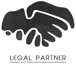 Свідоцтво торговельну марку № 284774 (заявка m201821709): legal partner; law firm
